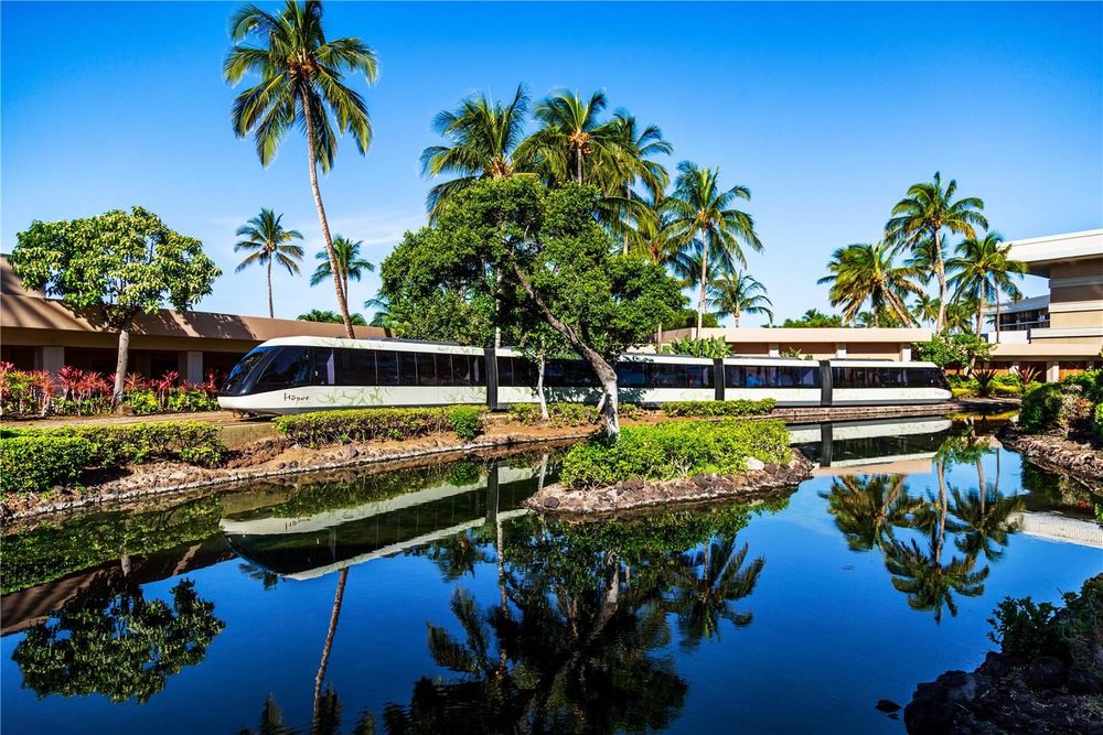 Hilton Waikoloa Village, photo 4