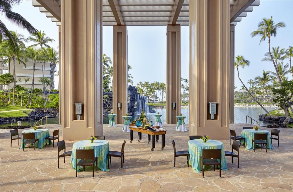 Hilton Waikoloa Village, photo 5
