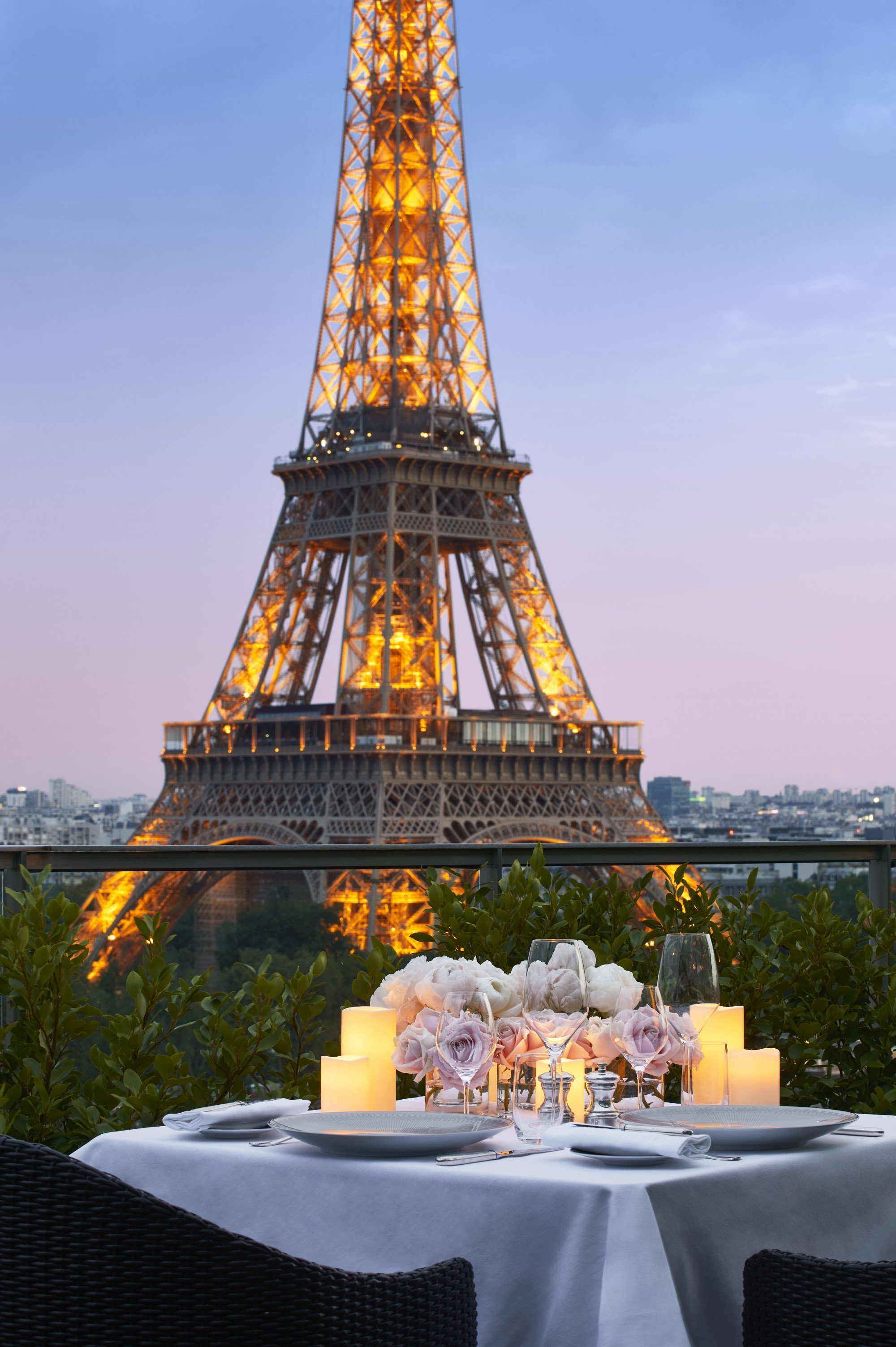 Shangri-La Paris