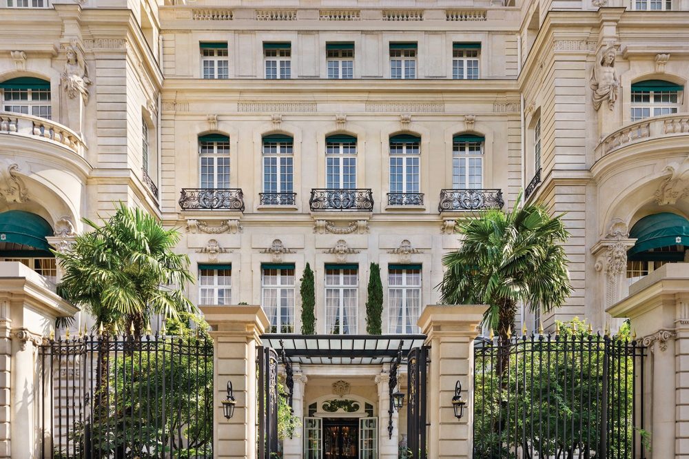 Shangri-La Paris