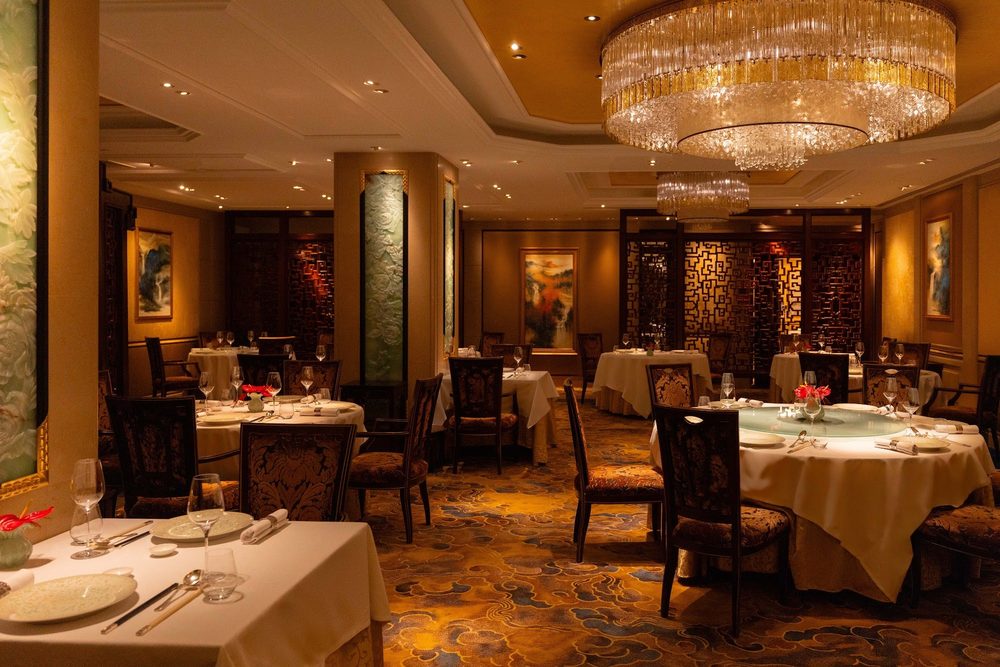 Shangri-La Paris