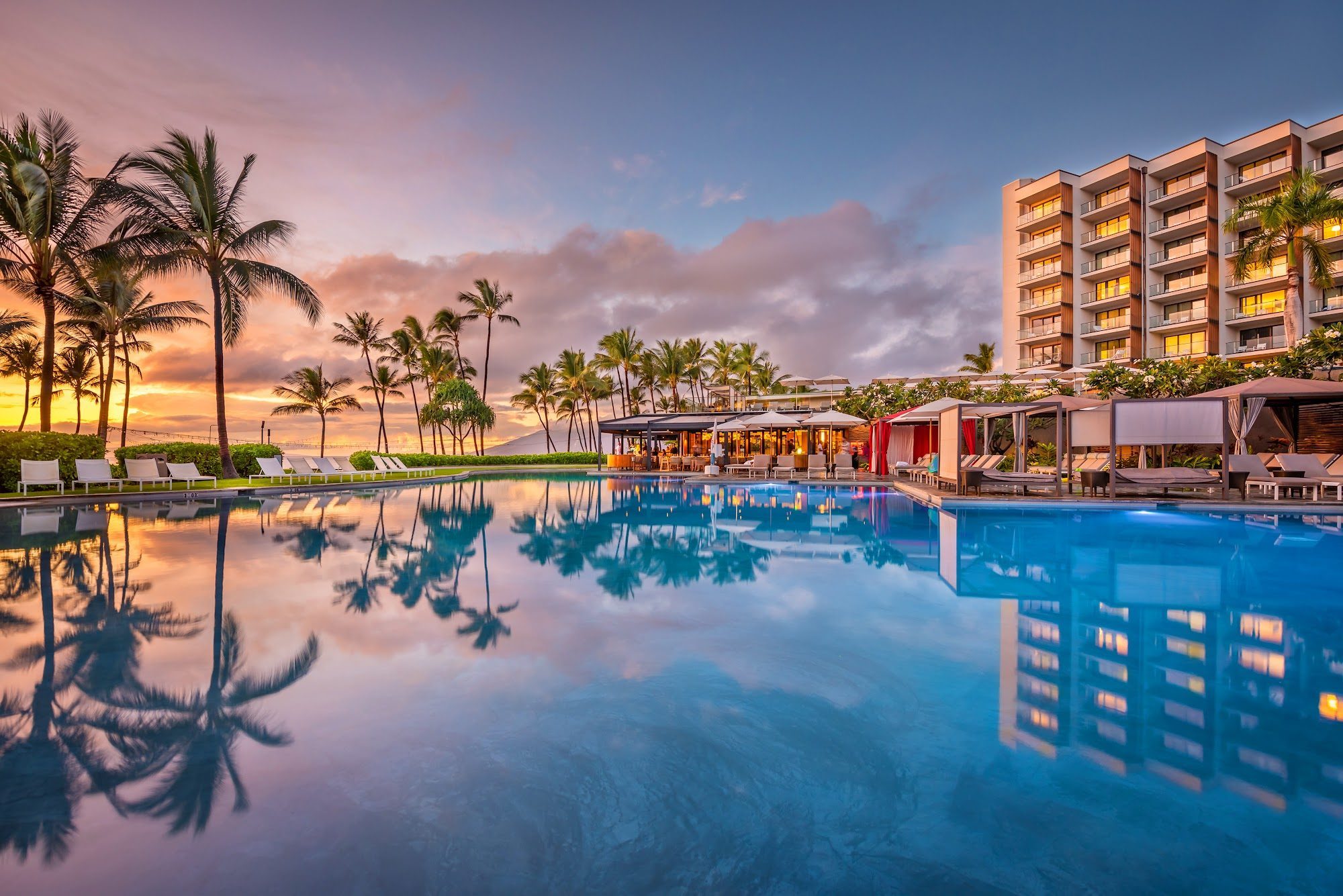 Andaz Maui at Wailea Resort - A Concept by Hyatt, photo 1