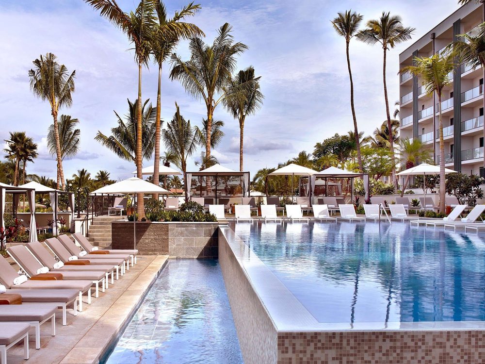 Andaz Maui at Wailea Resort - A Concept by Hyatt, photo 2