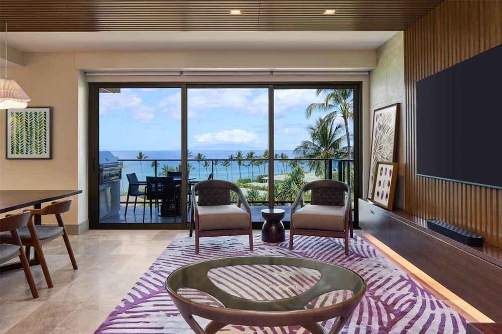 Andaz Maui at Wailea Resort - A Concept by Hyatt, photo 4