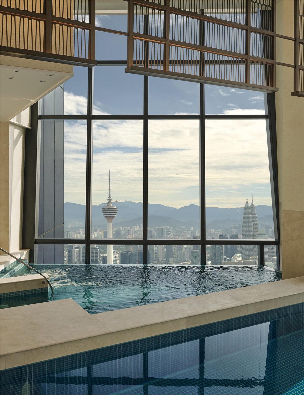 Park Hyatt Kuala Lumpur