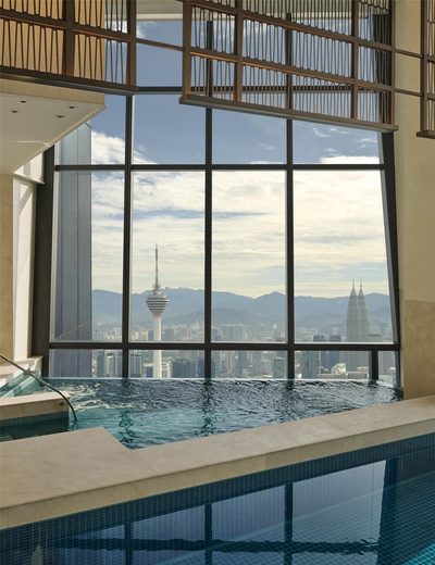 Park Hyatt Kuala Lumpur