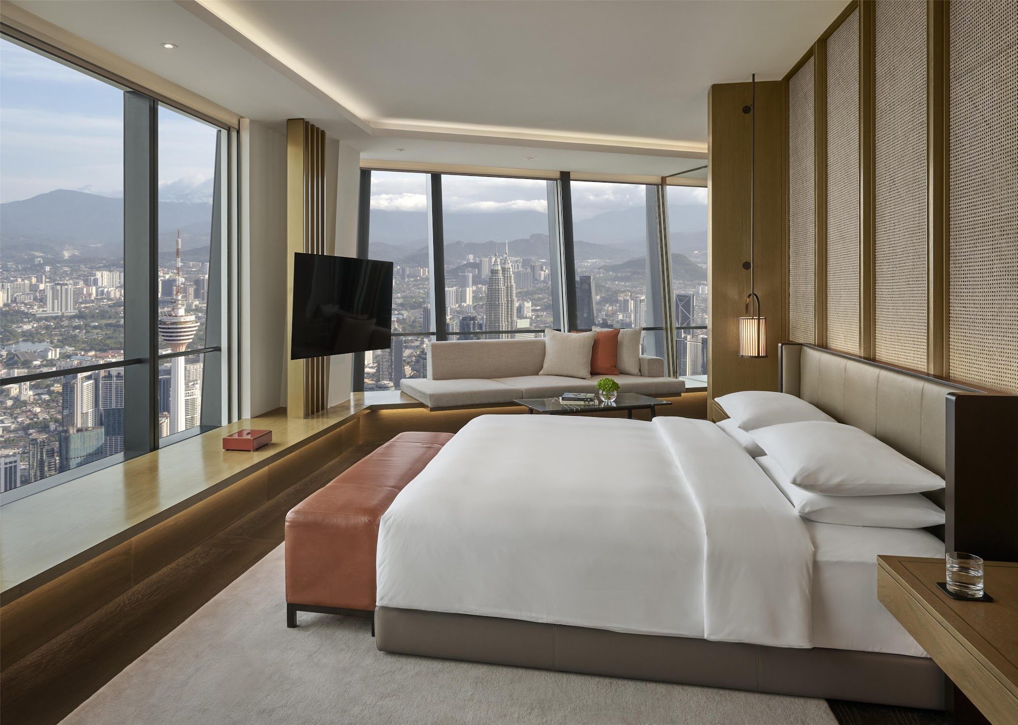 Park Hyatt Kuala Lumpur, photo 1