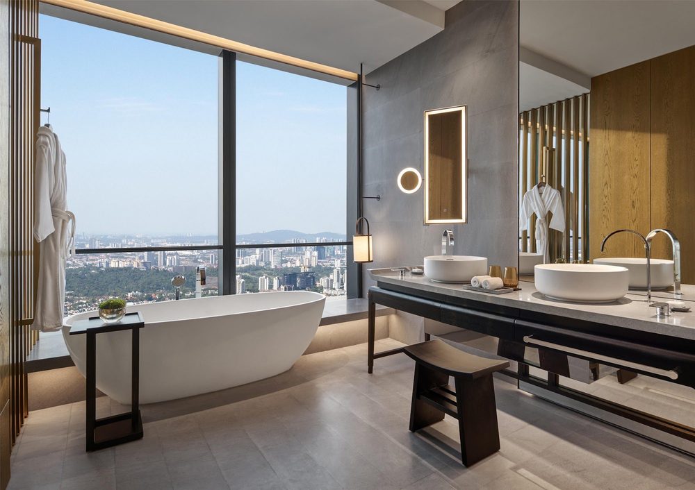 Park Hyatt Kuala Lumpur, photo 4