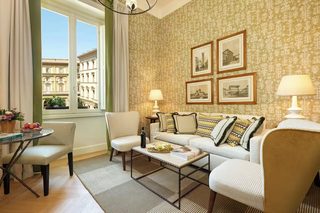 Premium bedding, down duvets, pillow-top beds, minibar