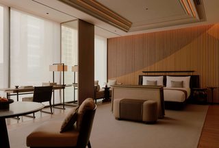 Deluxe Suite King, photo 1