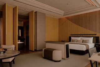 Deluxe Suite King, photo 2
