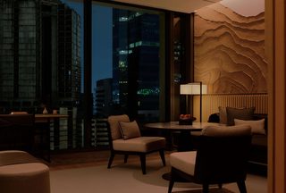 Deluxe Suite King, photo 3