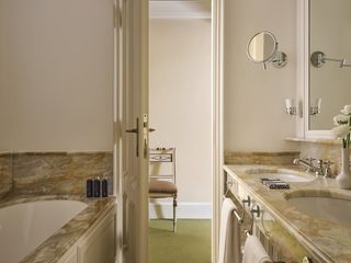 Junior Suite Exclusive garden view