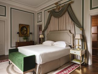 Suite Executive Garden View