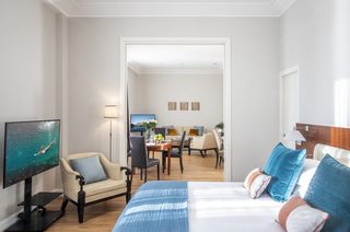 Grand Suite Spring View