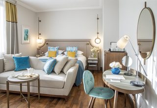 Superior Room, photo 1