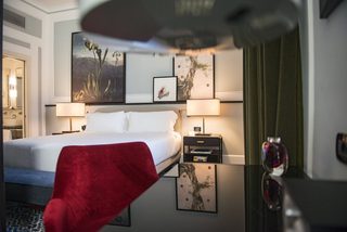 Vilòn Junior Suite