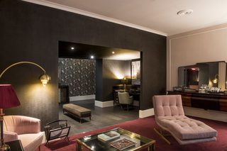 Vilòn Suite