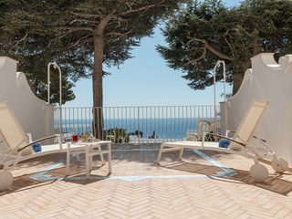 Junior Suite Seaview, photo 2