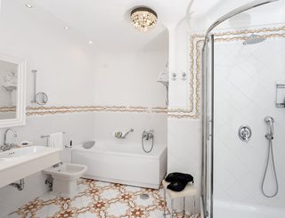 Junior Suite Seaview, photo 4