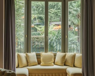 Park View Deluxe Room