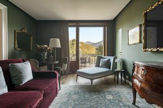 Rooftop Grand Suite