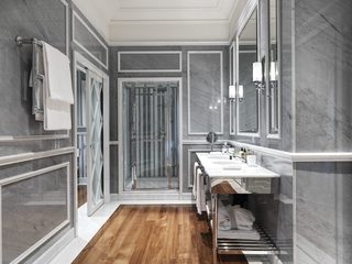 Grand Deluxe Room