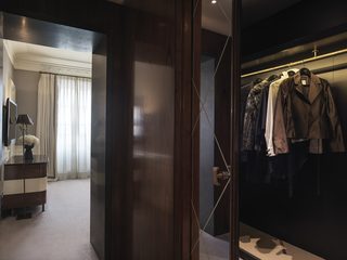 JKMaster Balcony Suite