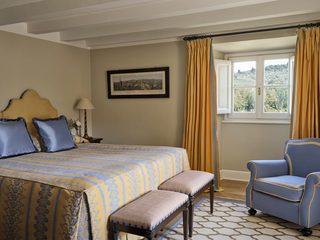 Double Deluxe Room, photo 1