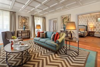 Suite Colonica