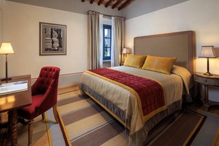 Rimaggio Apartment