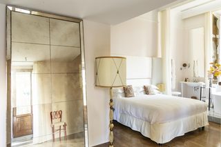 Terrace Suite