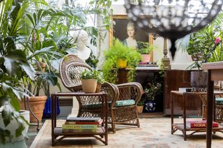 Ojetti Penthouse Suite