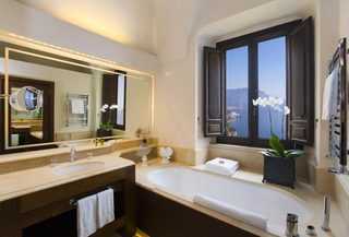 Deluxe Room with Sea View, photo 1