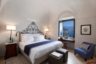 Deluxe Room with Sea View, photo 2