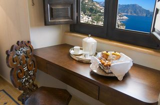 Deluxe Room with Sea View, photo 3