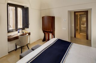 Superior Room with Sea View