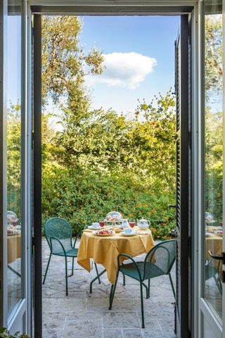 Junior Suite Garden, photo 1