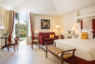 Junior Suite Garden, photo 2