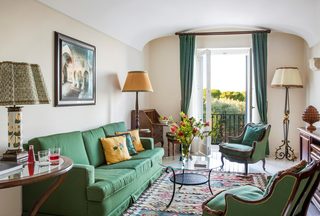 Thalasso Suite