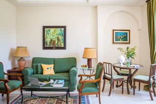 Garden Suite