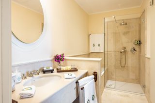 Thalasso Two-Bedroom Suite
