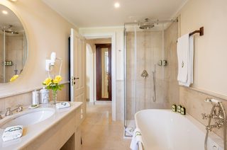 San Domenico Two-Bedroom Suite