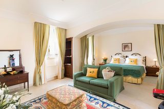 Junior Suite Masseria