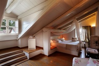 Monastery Room, photo 3