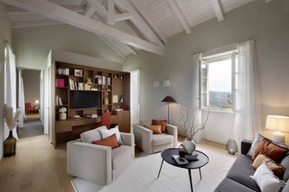 Grand Panorama Suite