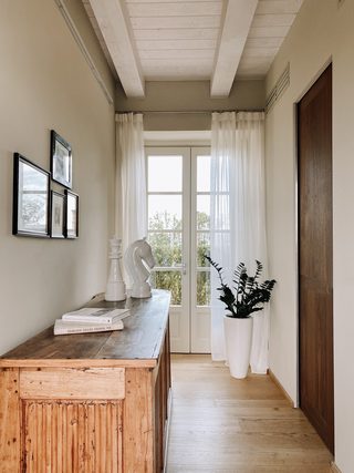Grand Patio Suite