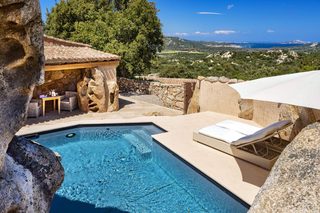 Sea View Pool Junior Suite, photo 1