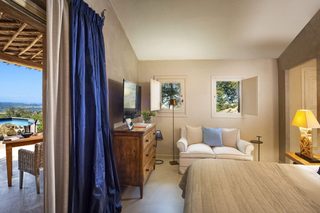 Sea View Pool Junior Suite, photo 2