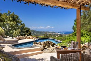 Sea View Pool Junior Suite, photo 3